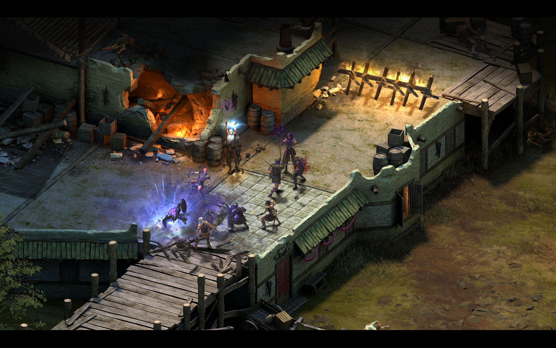 Tyranny - Official Soundtrack Deluxe Edition screenshot