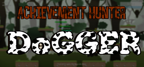 Achievement Hunter: Dogger