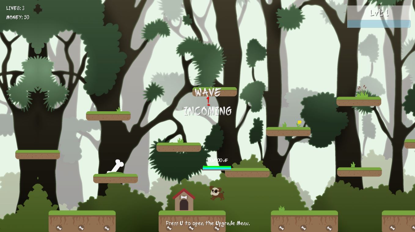 Achievement Hunter: Dogger screenshot