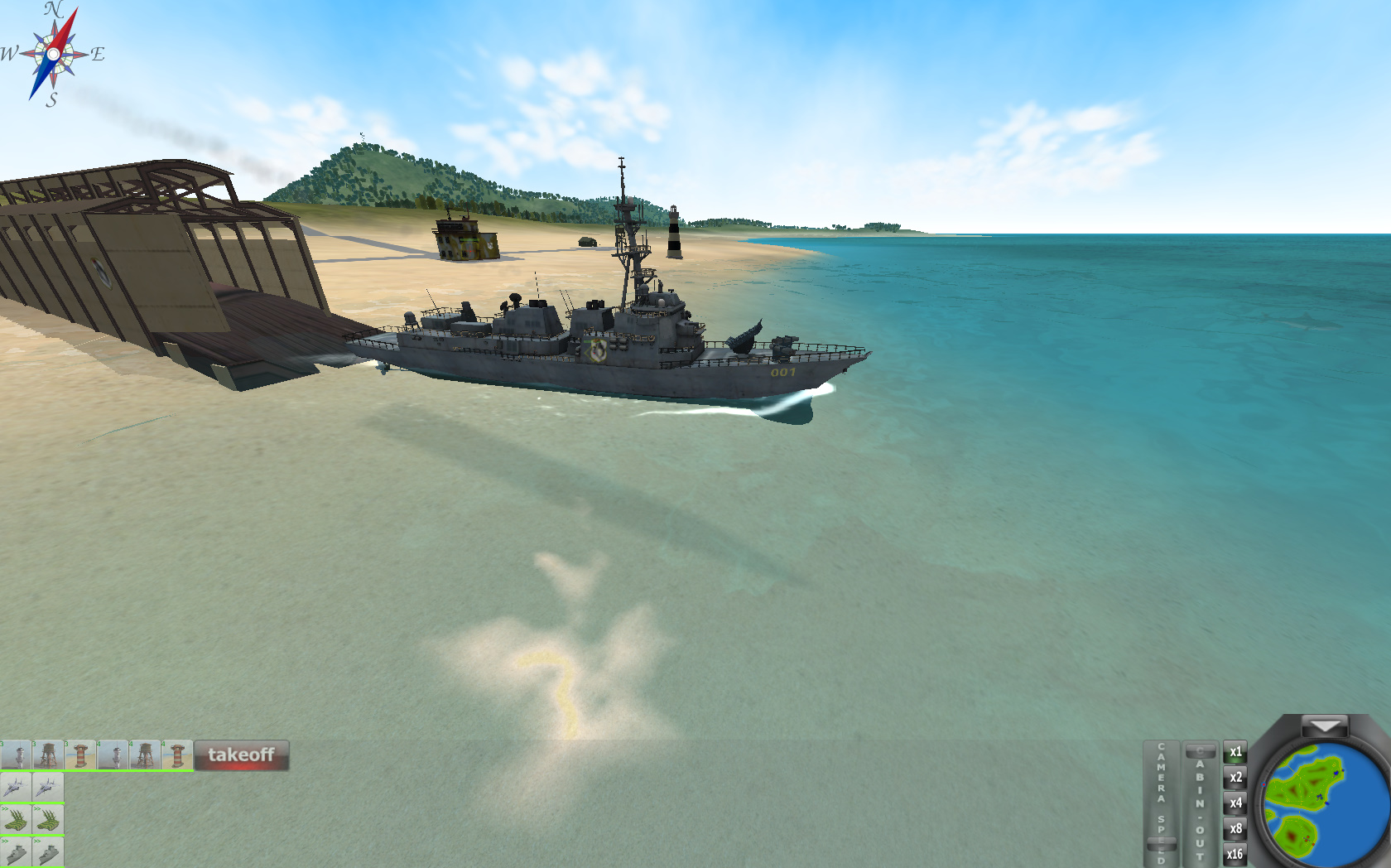 Tactics 2: War screenshot