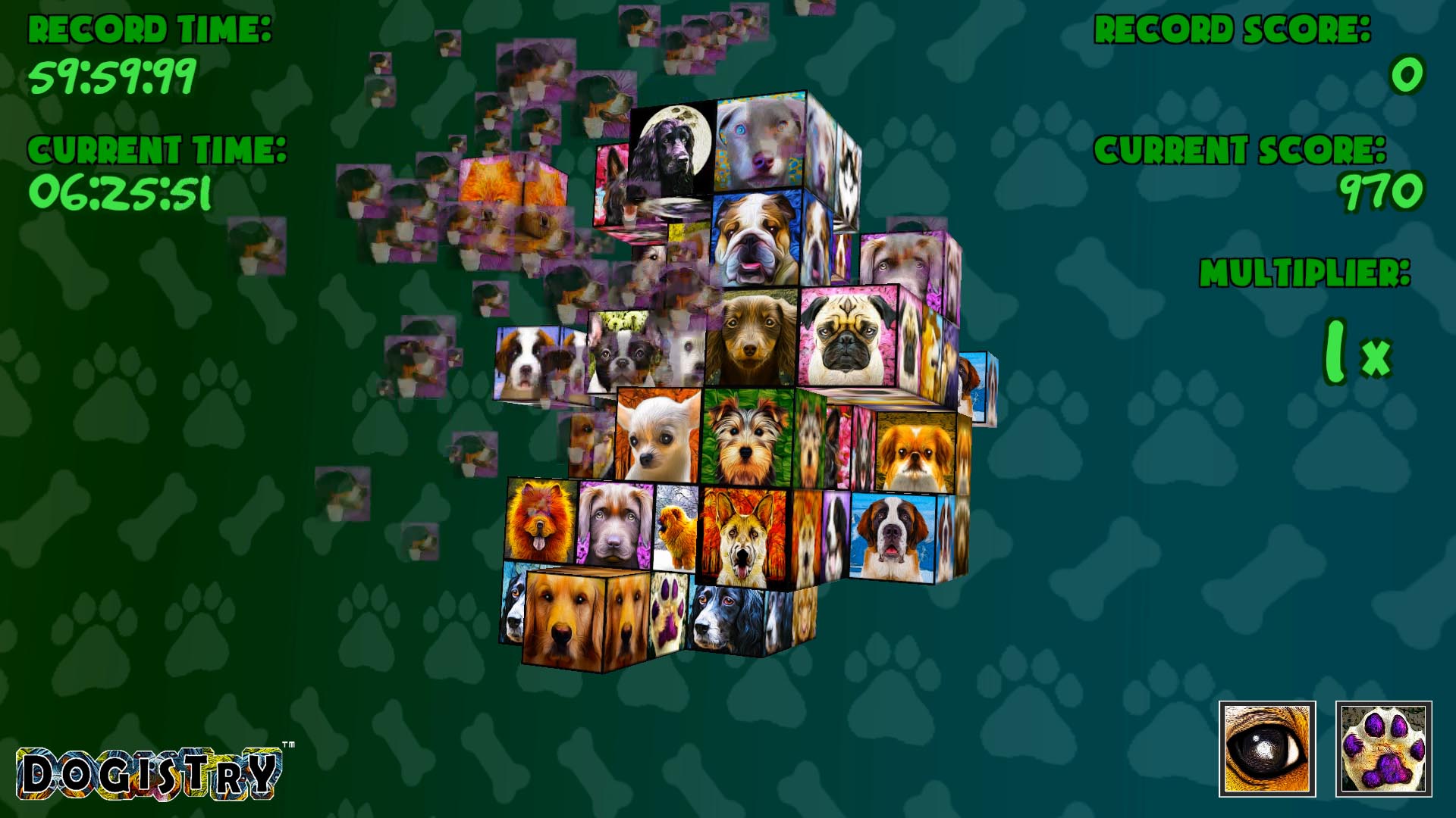Dogistry screenshot