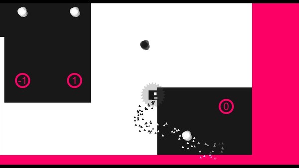 Black My White