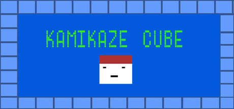 Kamikaze Cube