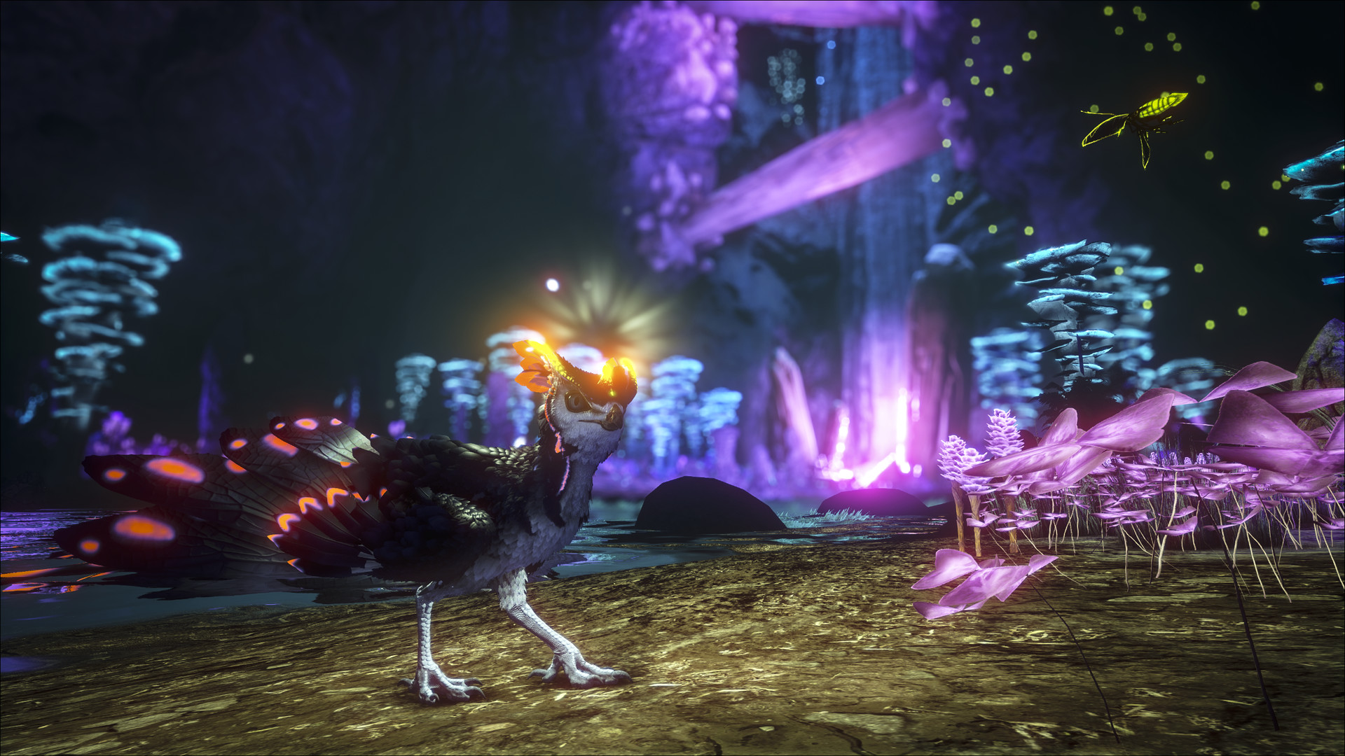 ARK: Aberration - Expansion Pack screenshot