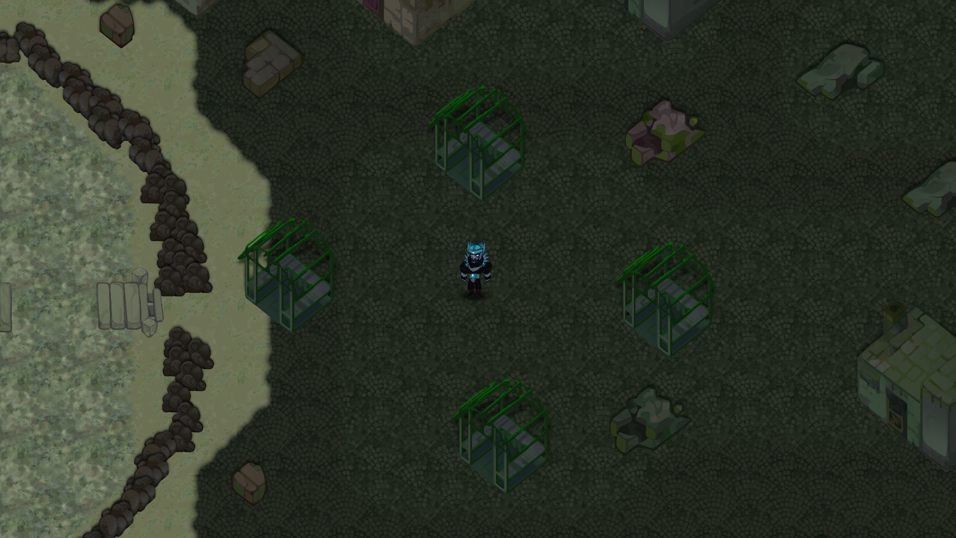 Volseons screenshot
