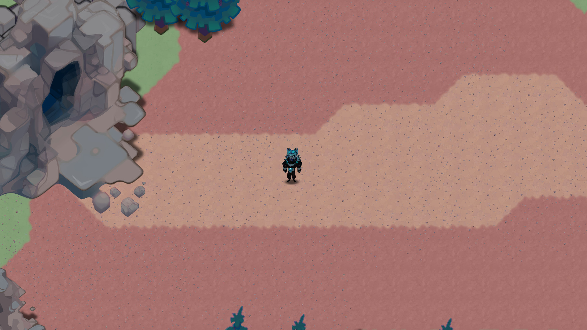Volseons screenshot