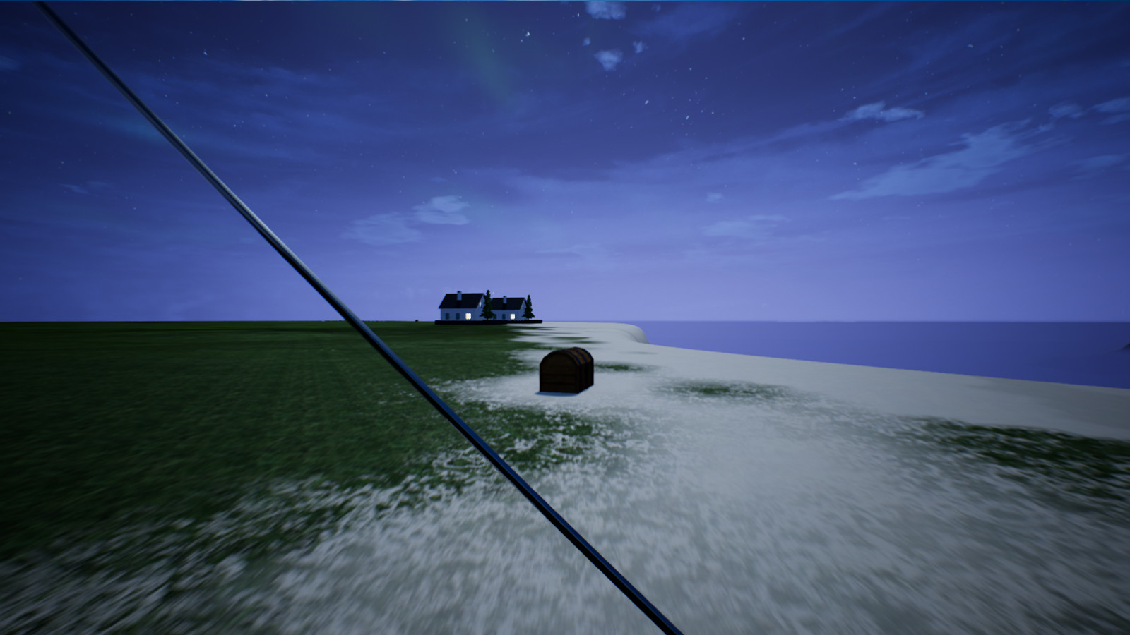 Island Build Masters screenshot