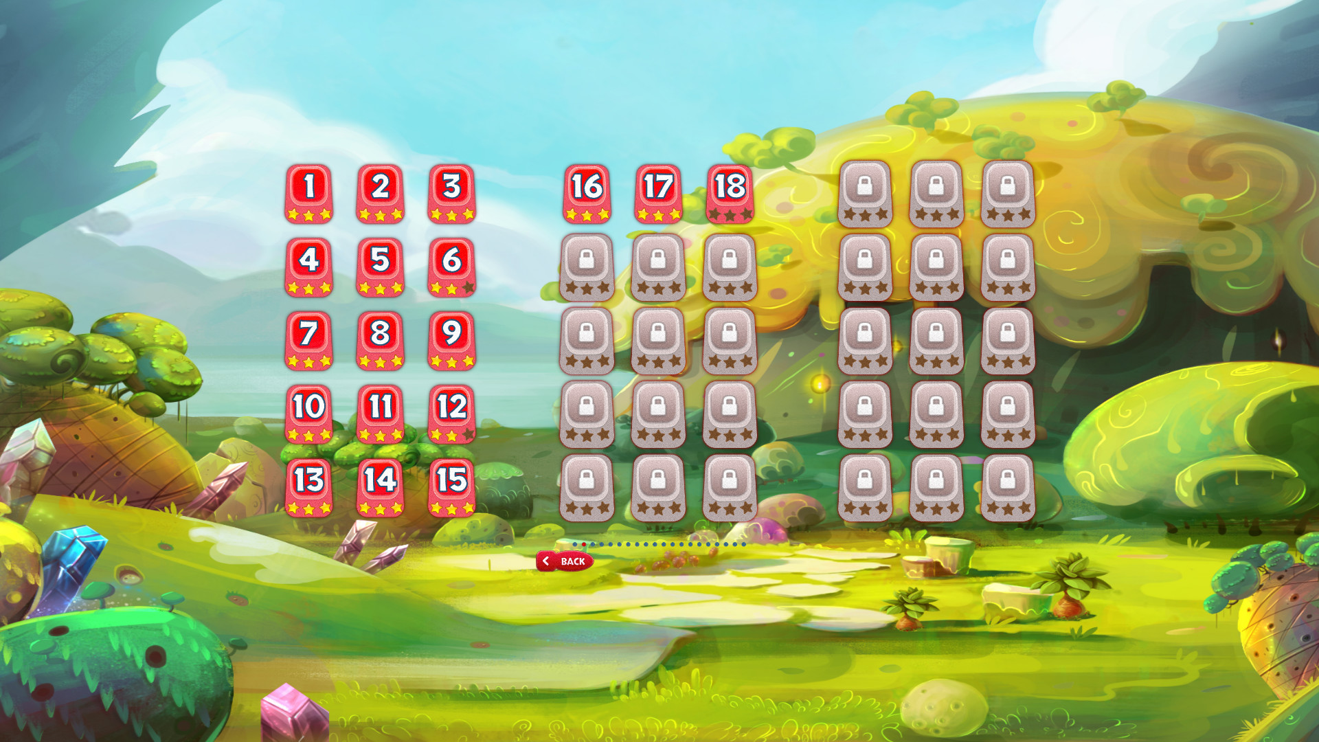 Mahjong Match screenshot