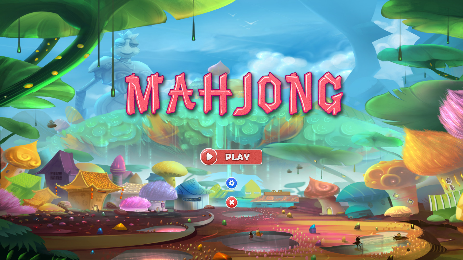 Mahjong Match screenshot