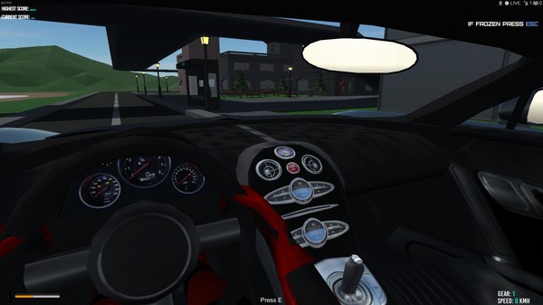 скриншот Vaping Simulator - Deluxe Edition 3
