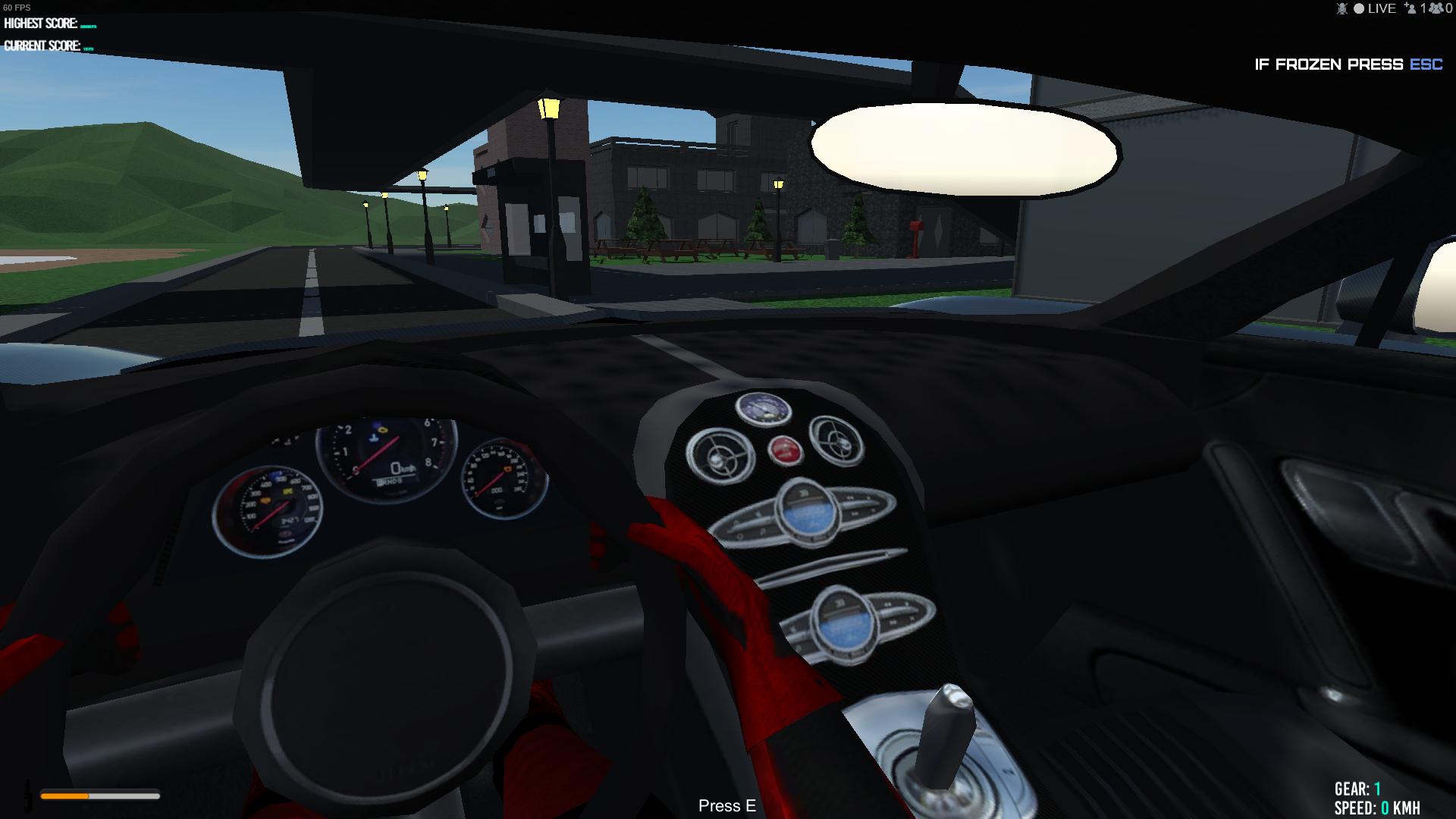 Vaping Simulator - Deluxe Edition screenshot