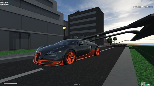 скриншот Vaping Simulator - Deluxe Edition 2