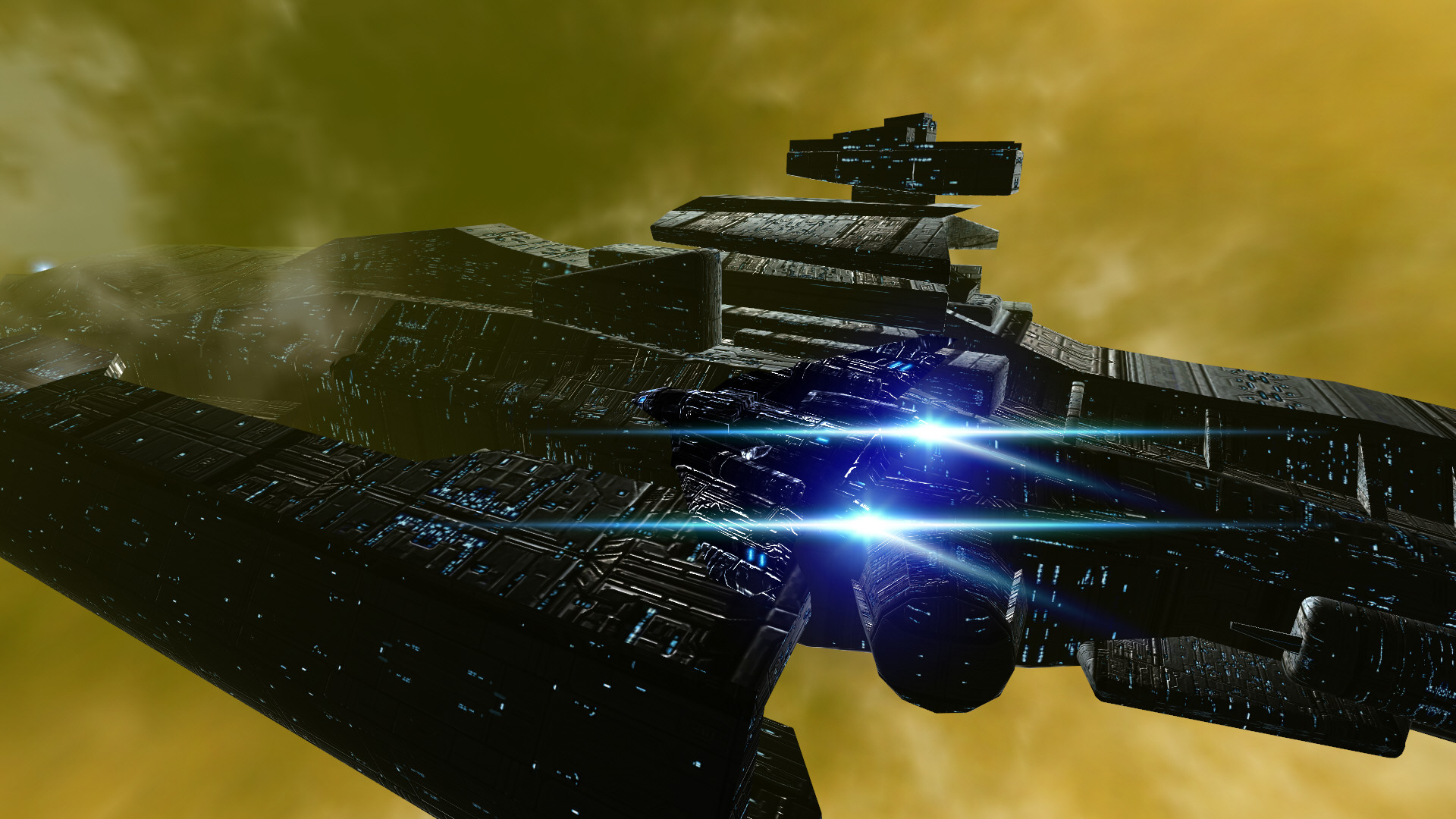 Evochron Mercenary screenshot