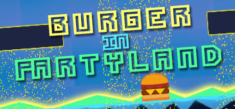 Burger in Partyland