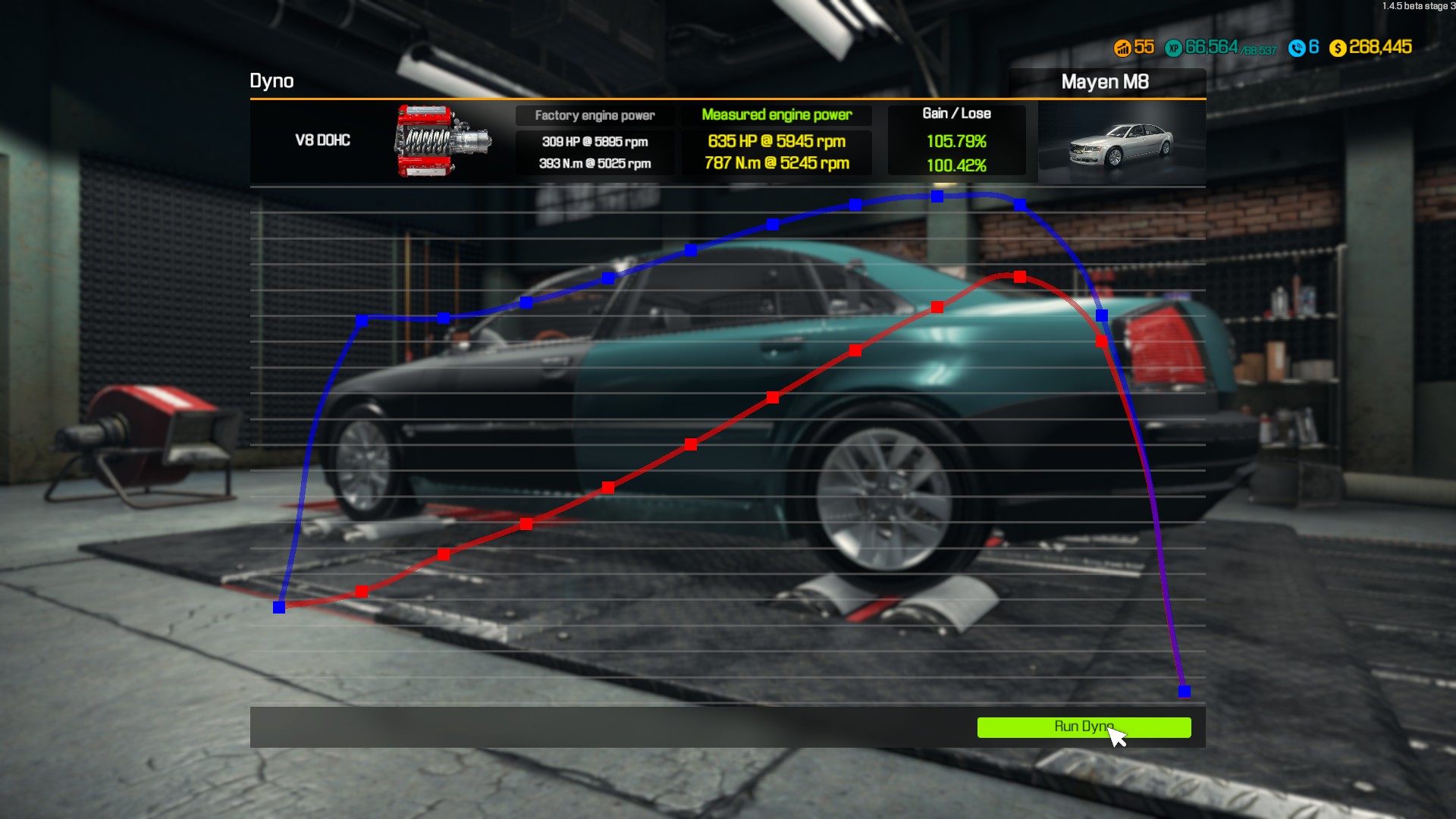 Car Mechanic Simulator 2018 - Tuning DLC screenshot