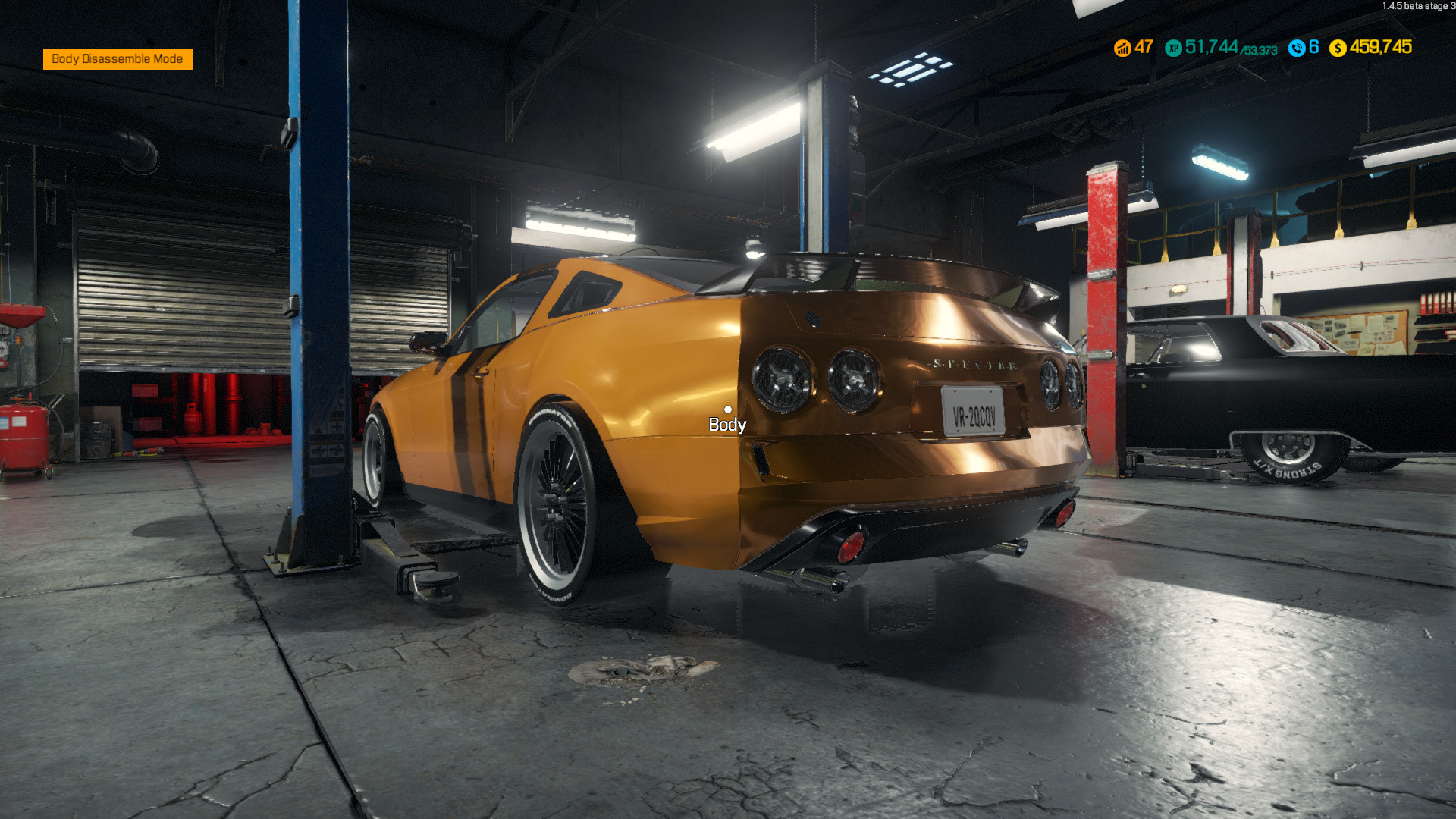 Car Mechanic Simulator 2018 - Tuning DLC screenshot