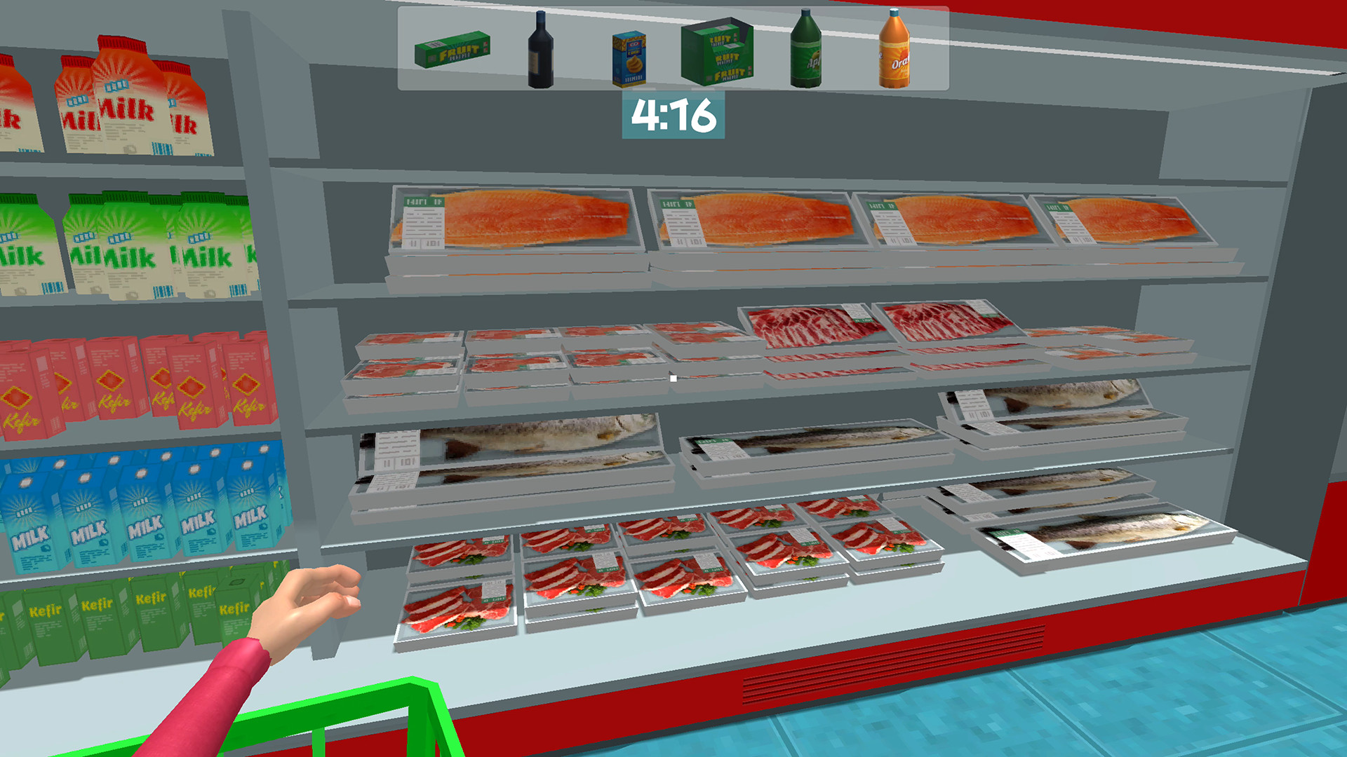 SHOPPING SIMULATOR MULTIPLAYER screenshot
