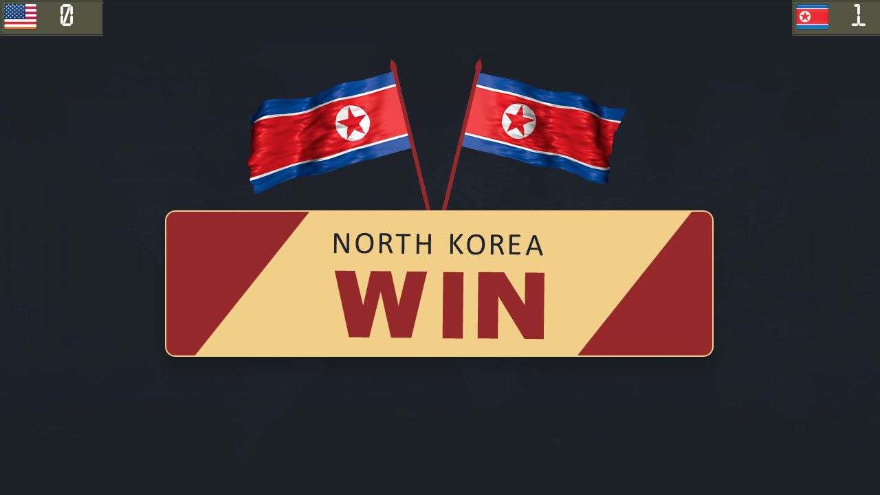 Kim Jong-Boom screenshot
