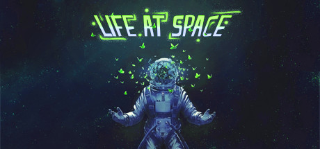 Life At Space