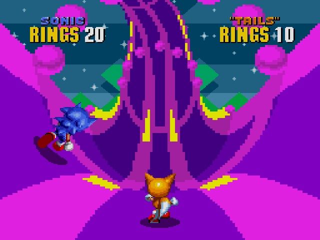 sonic 2 hd full game download