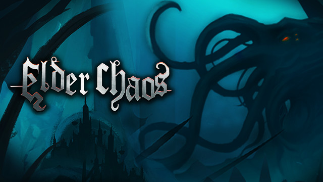 Elder Chaos screenshot