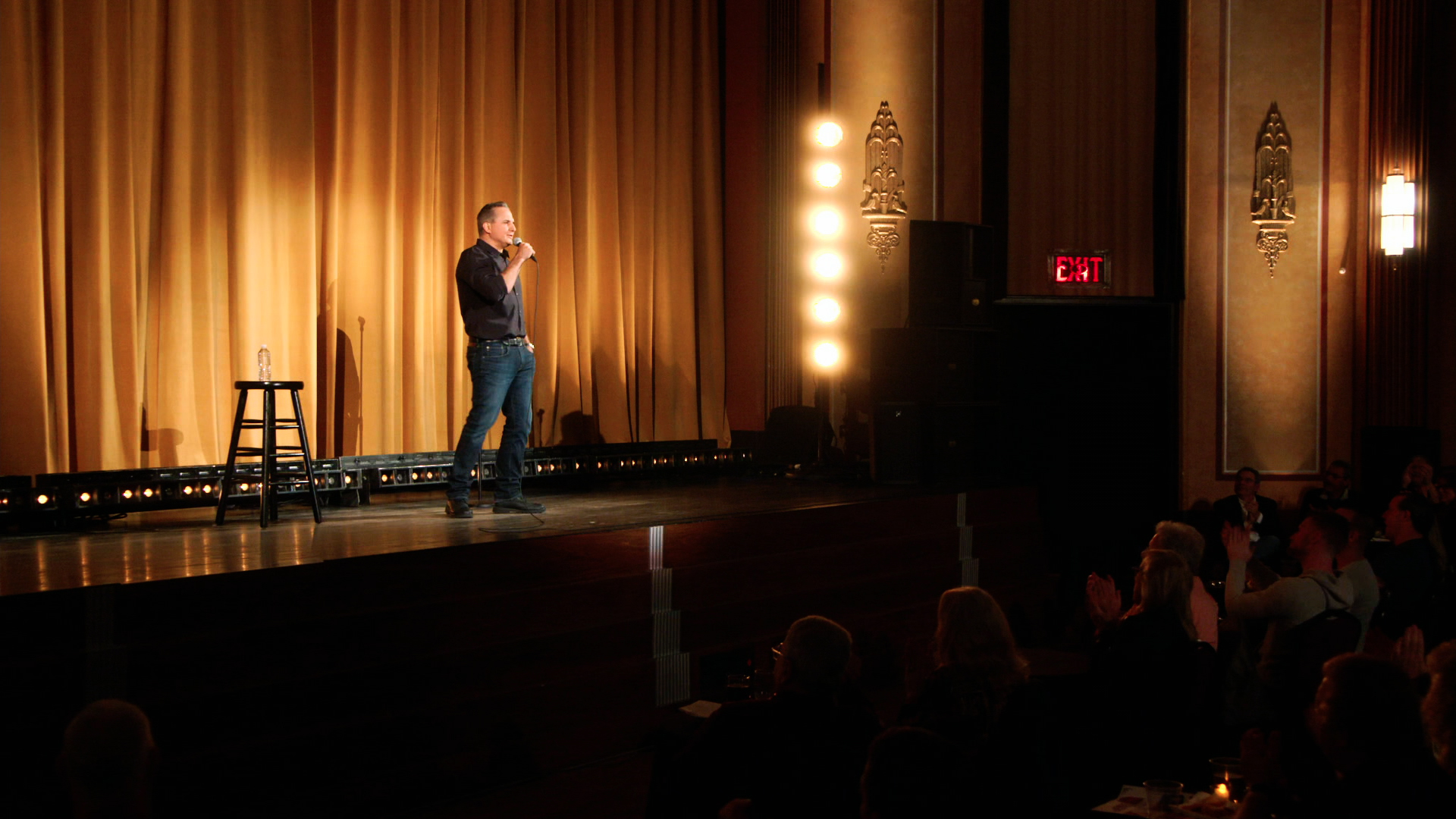 Nick Di Paolo: Inflammatory screenshot