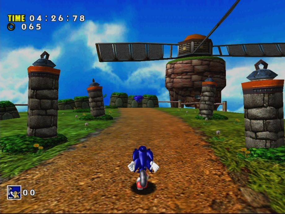 Sonic Sega Pc Game Download