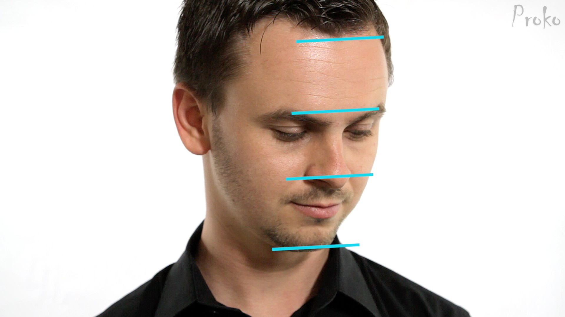 Portrait Drawing Fundamentals Course screenshot