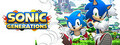 Buy Sonic Generations