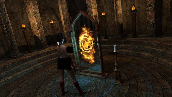 скриншот Kayalina 4