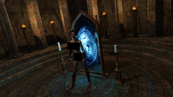 скриншот Kayalina 2