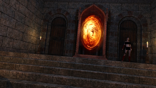 скриншот Kayalina 1