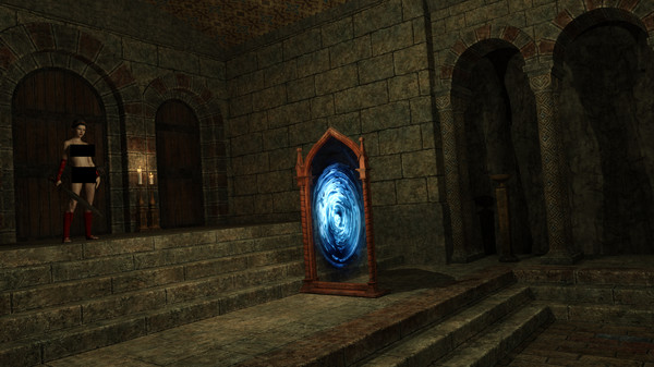 скриншот Kayalina 0