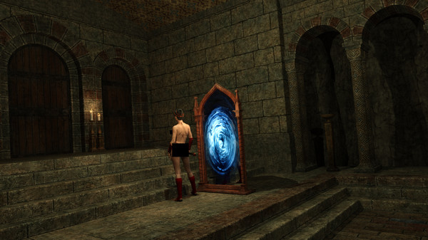 скриншот Kayalina 3