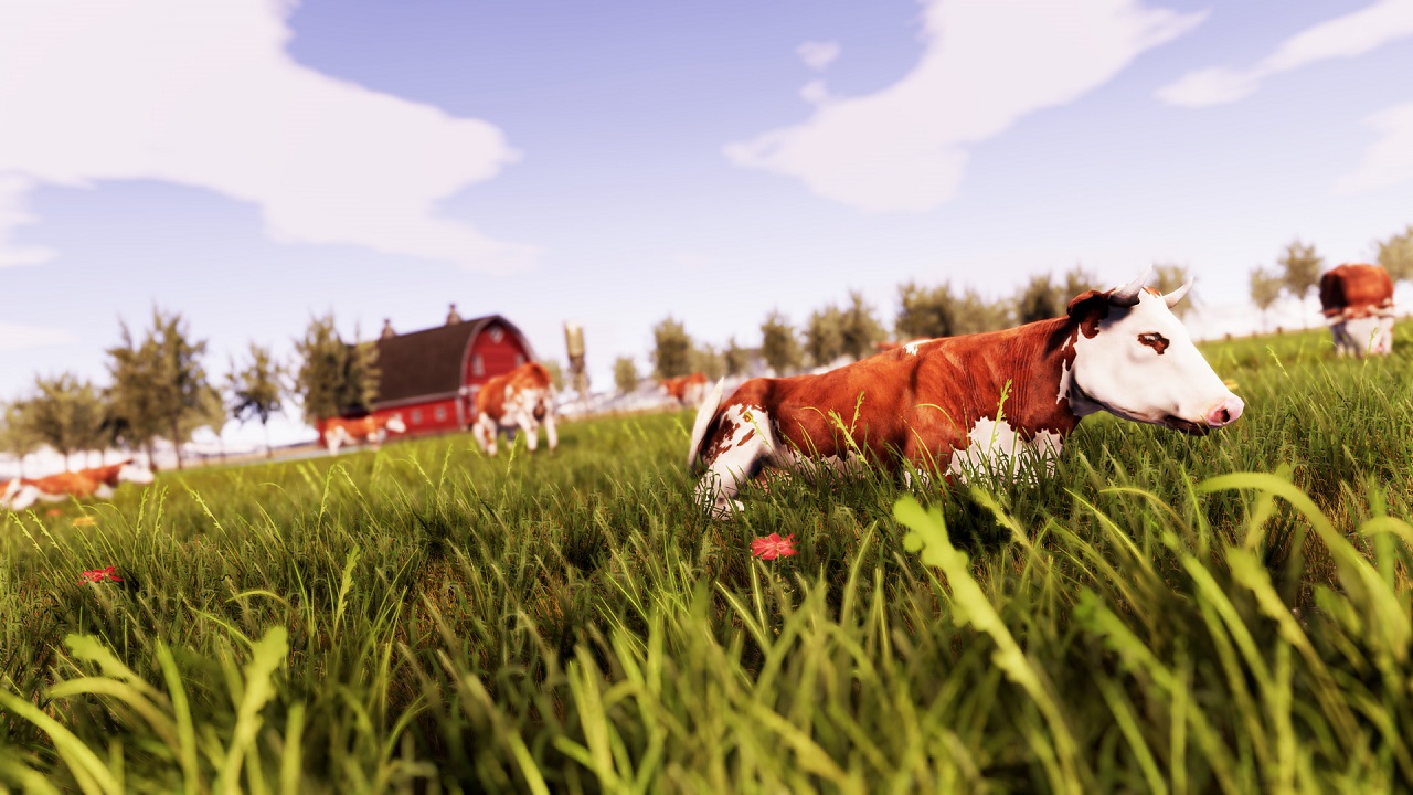 Real Farm - Soundtrack screenshot