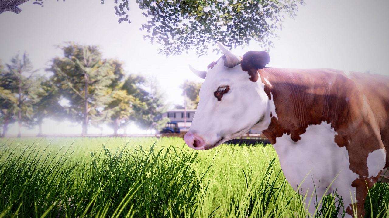 Real Farm - Soundtrack screenshot