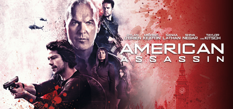 American Assassin