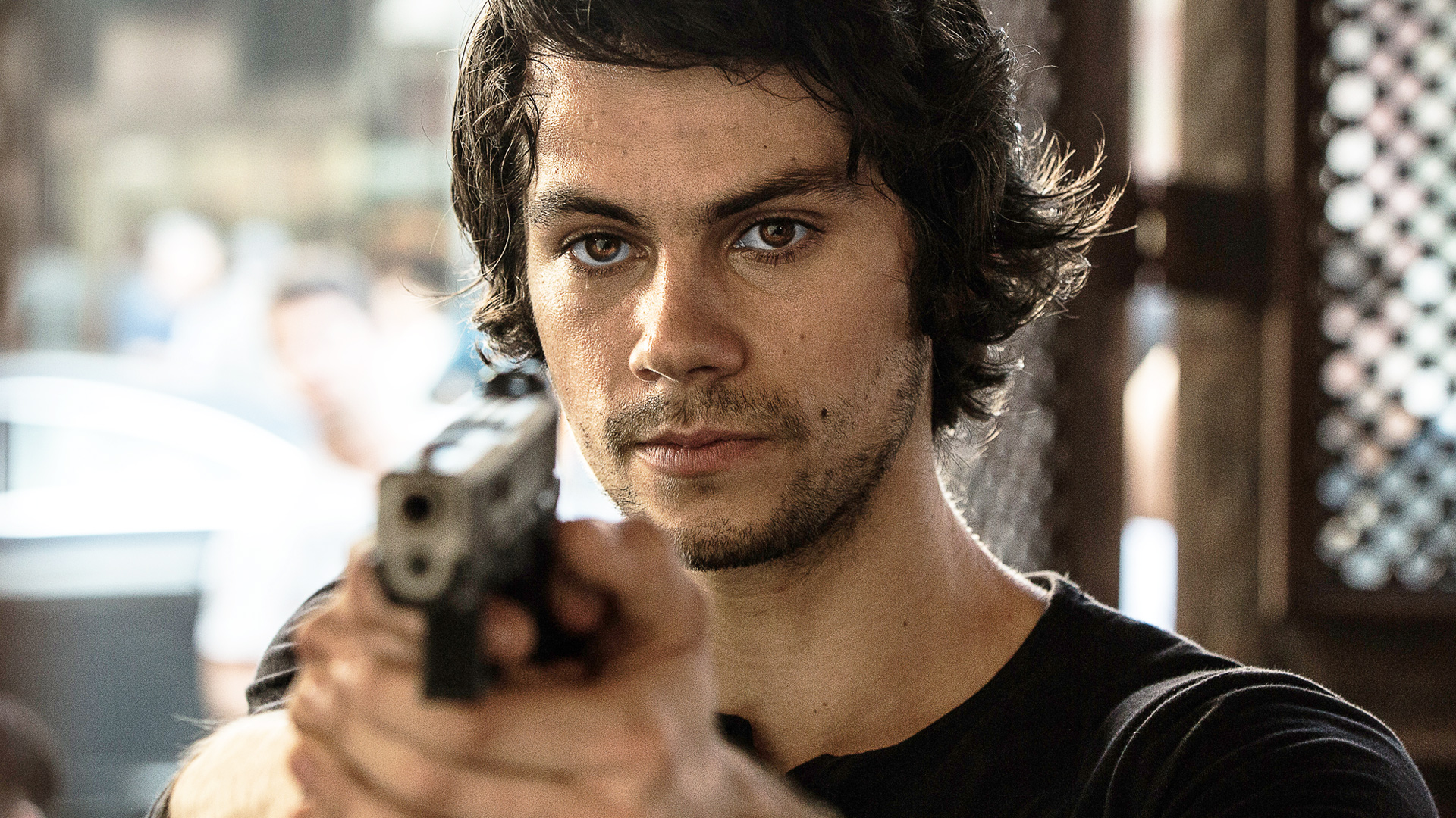 American Assassin screenshot