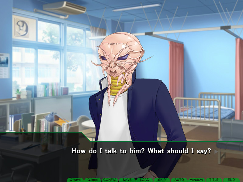 Creature Romances: For the Ladies screenshot