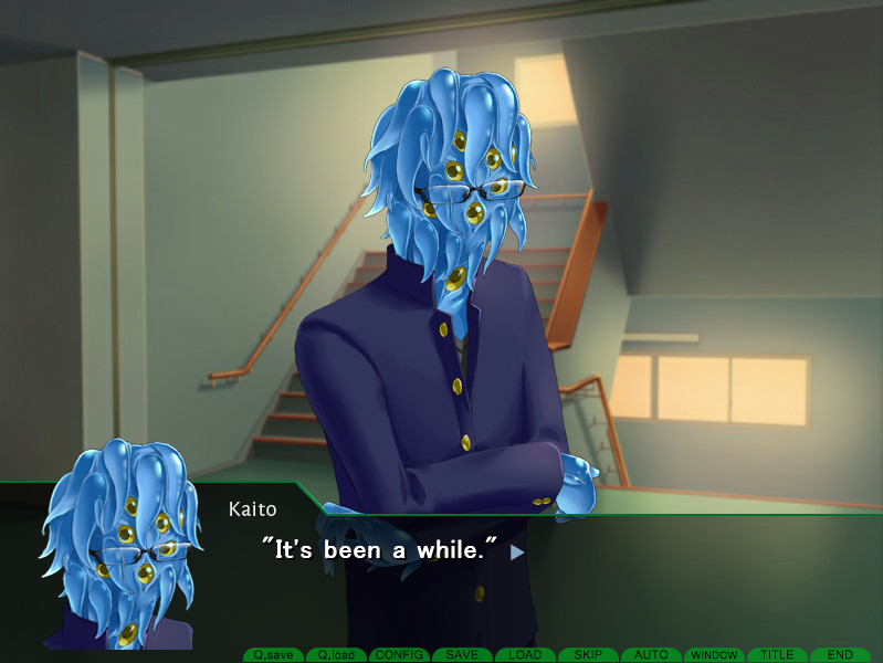 Creature Romances: For the Ladies screenshot