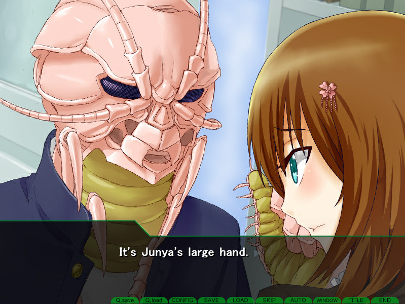Creature Romances: For the Ladies screenshot