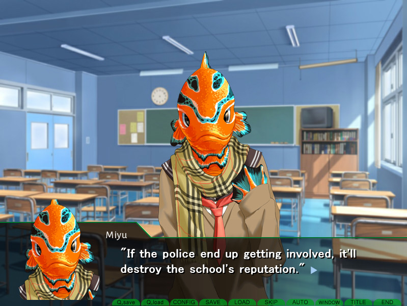 Creature Romances: For the Ladies screenshot