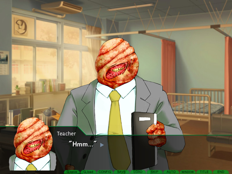 Creature Romances: For the Ladies screenshot