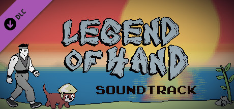 Legend of Hand - Soundtrack