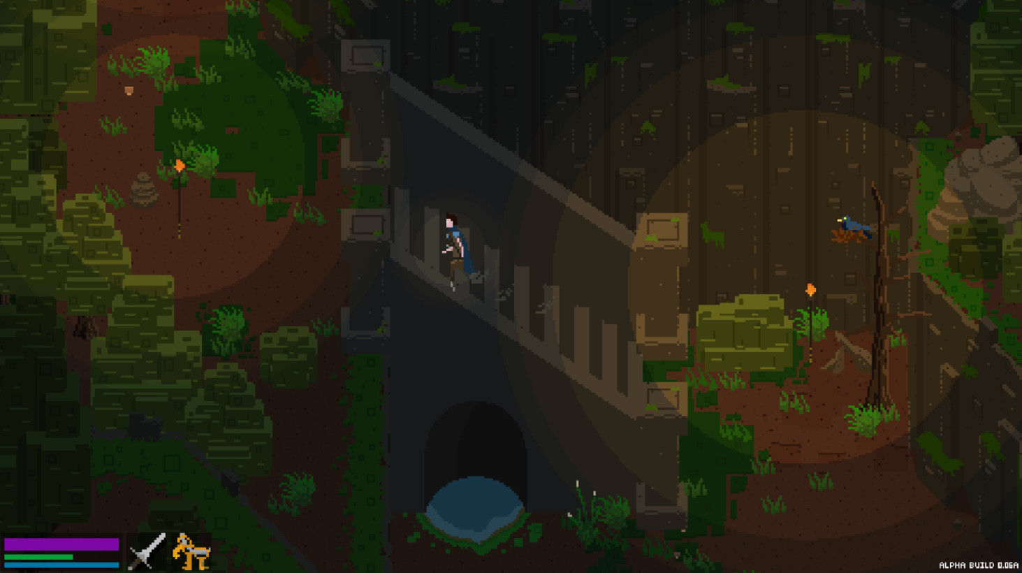 Elden: Path of the Forgotten screenshot