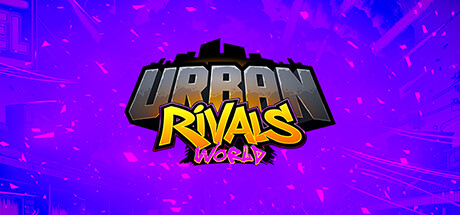 Urban Rivals disponible sur Steam Header