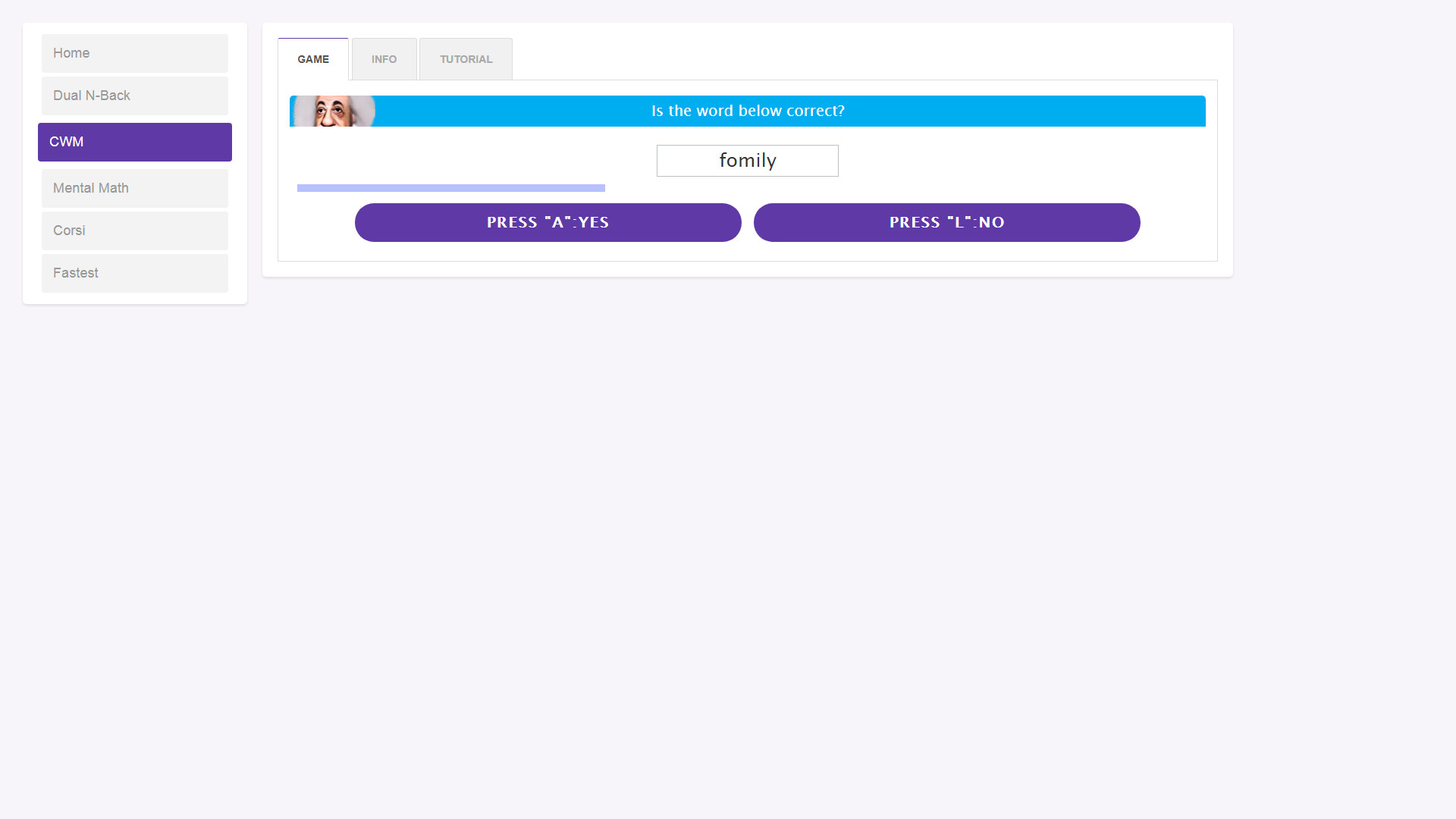 5-in-1 Bundle Brain Trainings screenshot