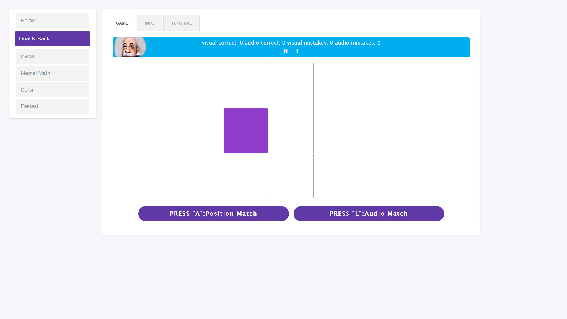 5-in-1 Bundle Brain Trainings screenshot