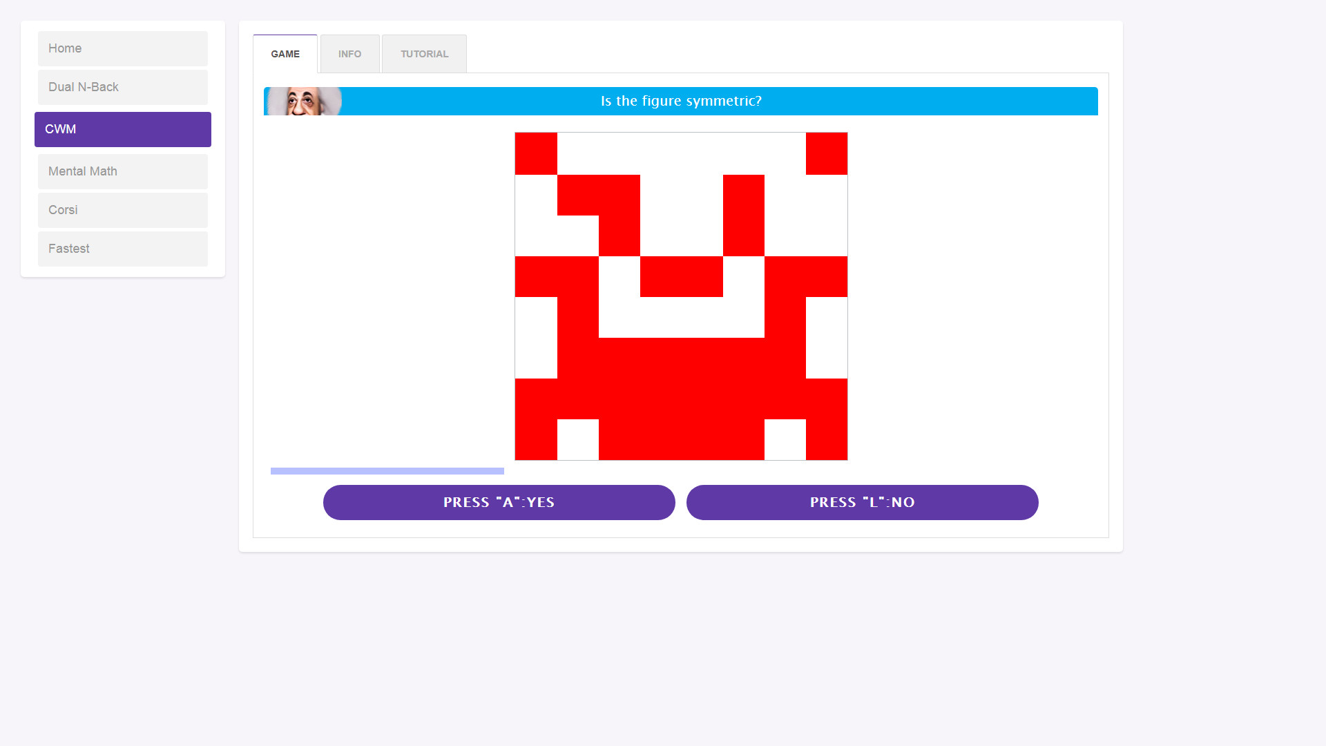 5-in-1 Bundle Brain Trainings screenshot