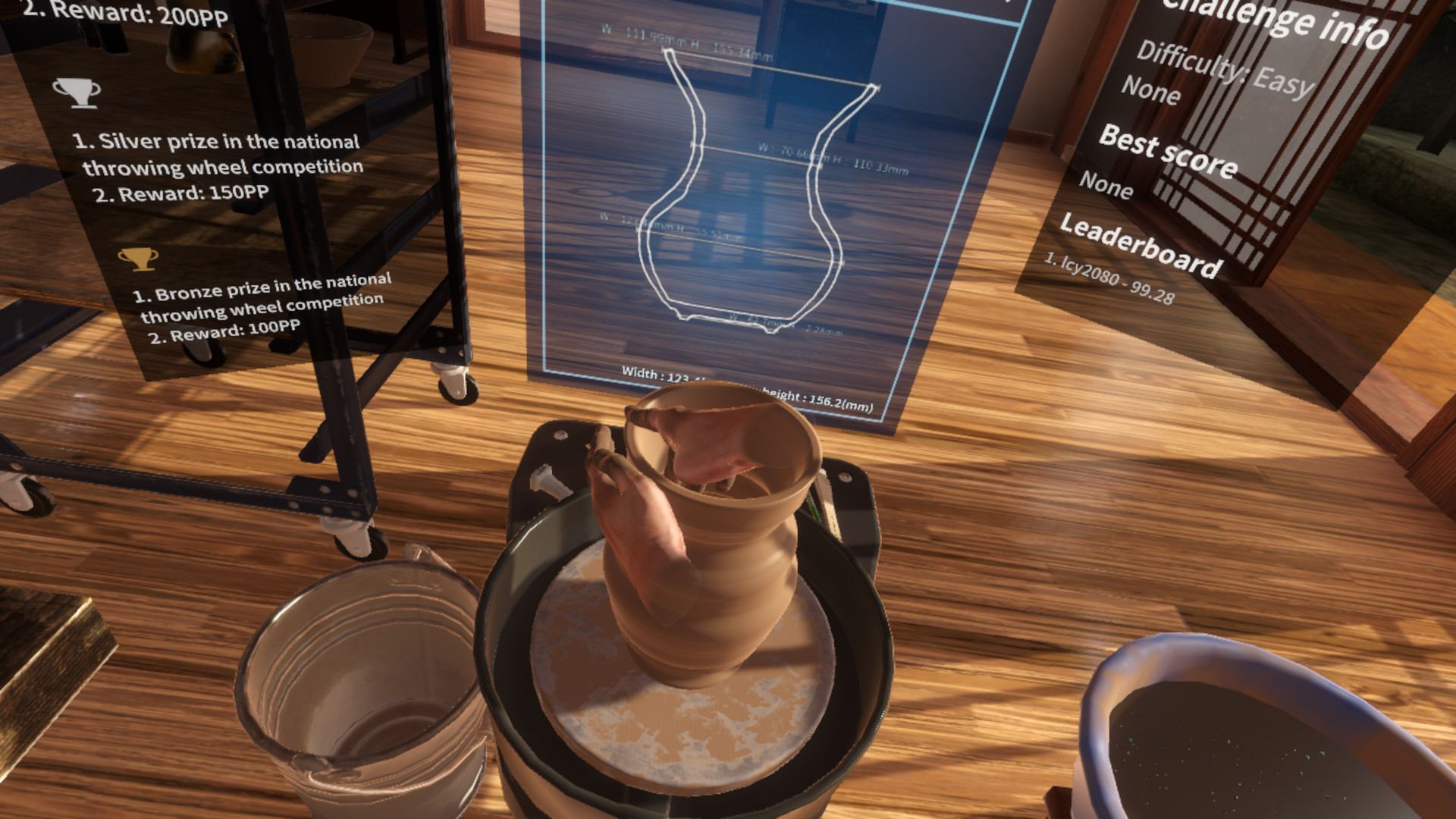 DOJAGI: The Korean Pottery VR Free Download crack DOJAGI: The Korean Pottery Free Download
